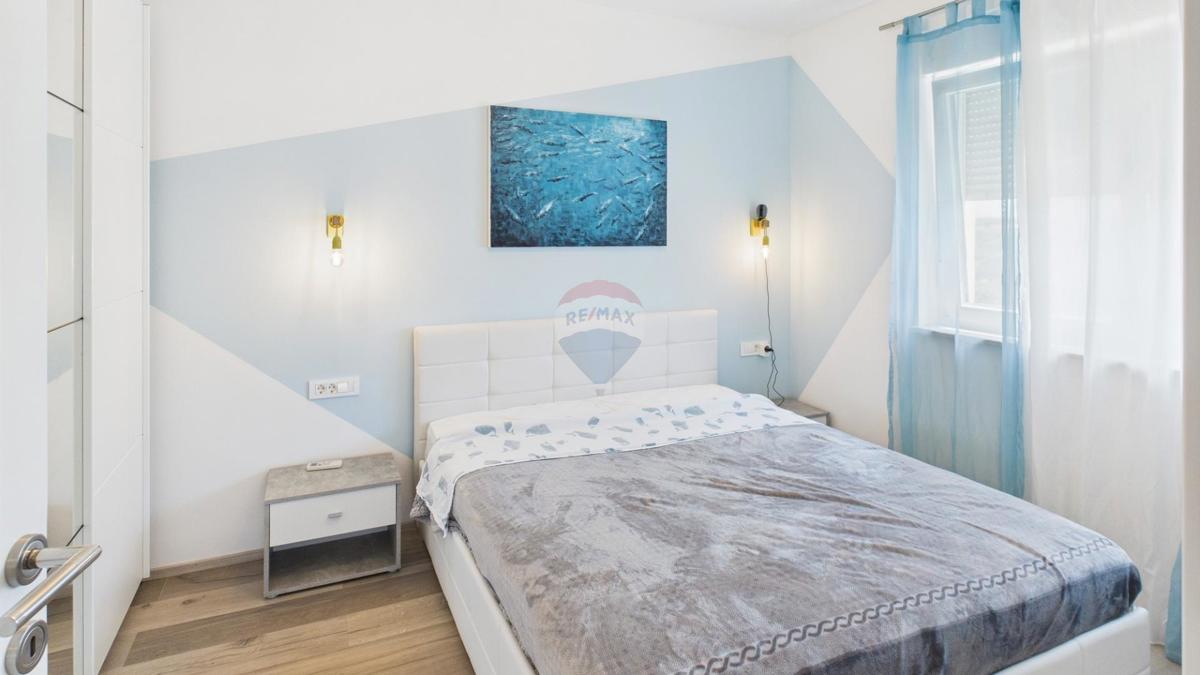 Stanovanje/Apartma Štinjan, Pula, 61,95m2