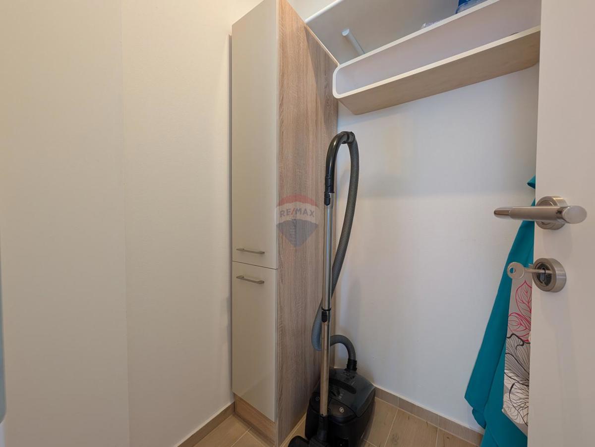 Stanovanje/Apartma Štinjan, Pula, 61,95m2
