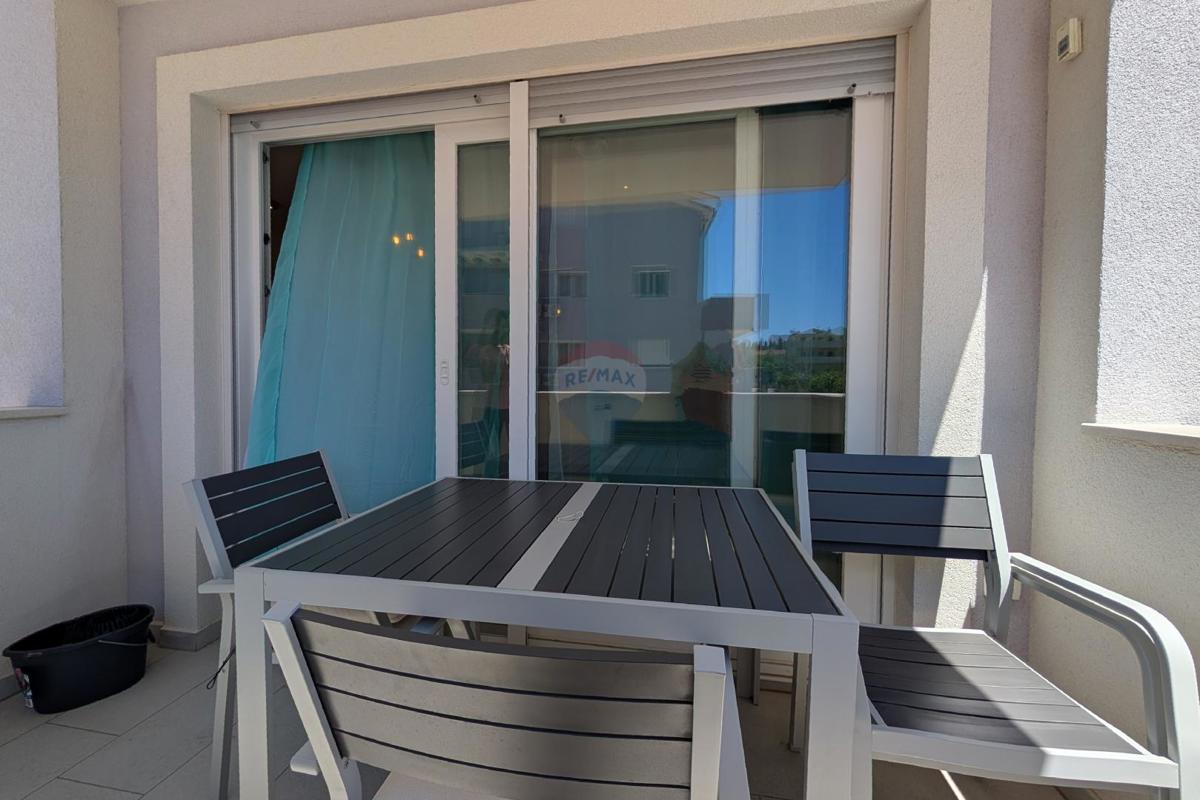 Stanovanje/Apartma Štinjan, Pula, 61,95m2