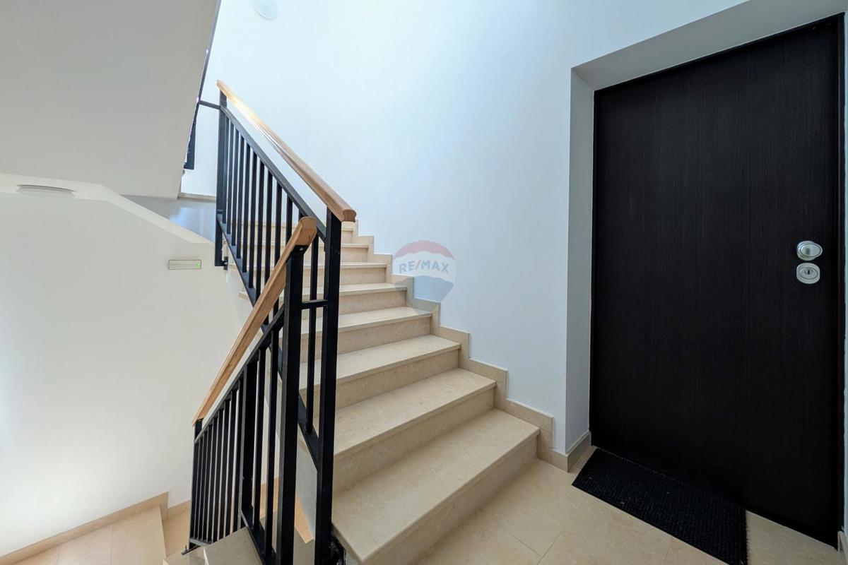 Stanovanje/Apartma Štinjan, Pula, 61,95m2