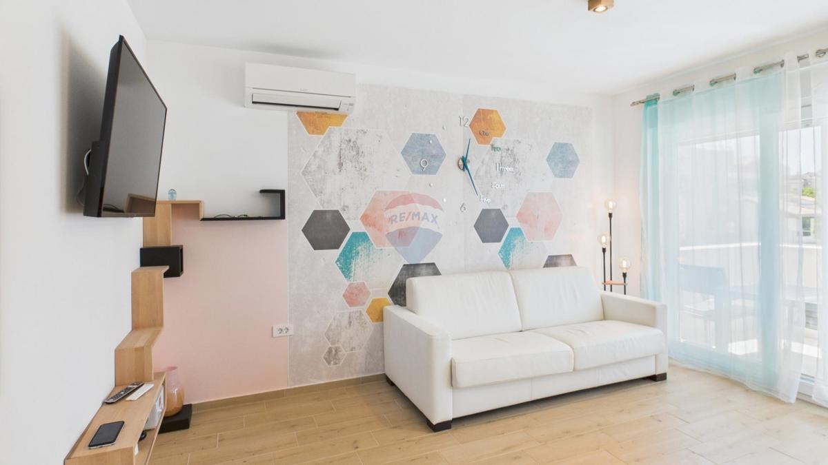 Stanovanje/Apartma Štinjan, Pula, 61,95m2