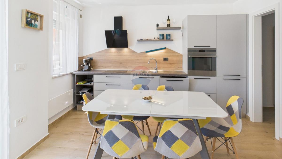 Stanovanje/Apartma Štinjan, Pula, 61,95m2