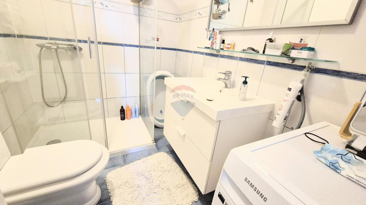 Stanovanje/Apartma Malešnica, Stenjevec, 77,24m2