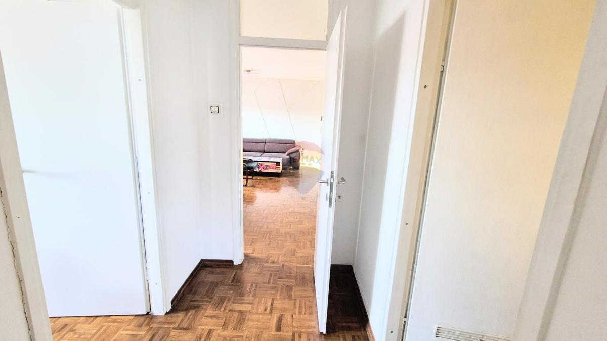 Stanovanje/Apartma Malešnica, Stenjevec, 77,24m2