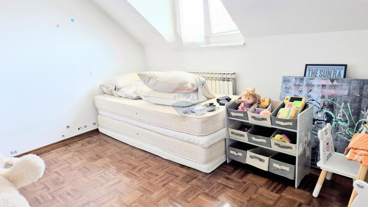 Stanovanje/Apartma Malešnica, Stenjevec, 77,24m2