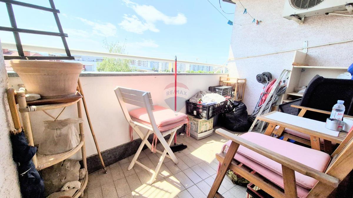 Stanovanje/Apartma Malešnica, Stenjevec, 77,24m2