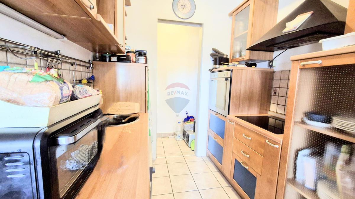 Stanovanje/Apartma Malešnica, Stenjevec, 77,24m2