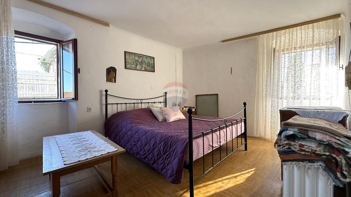 Hiša Mali Lošinj, 40m2