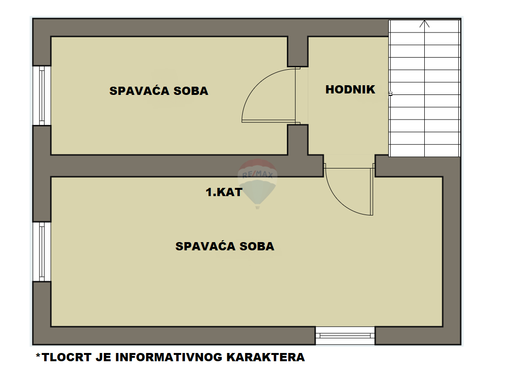 Hiša Mali Lošinj, 40m2