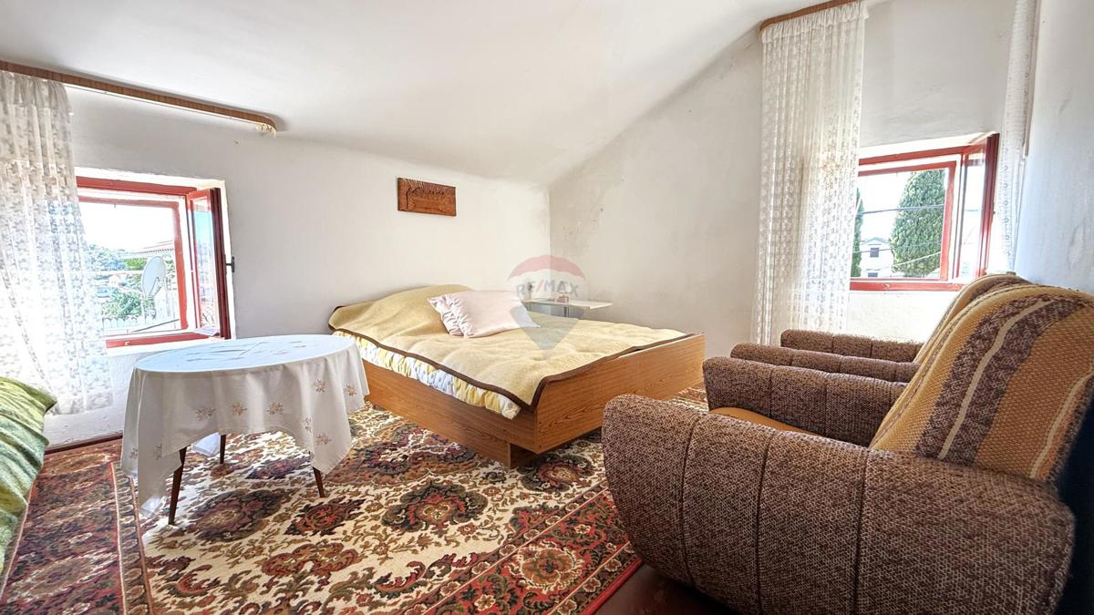 Hiša Mali Lošinj, 40m2