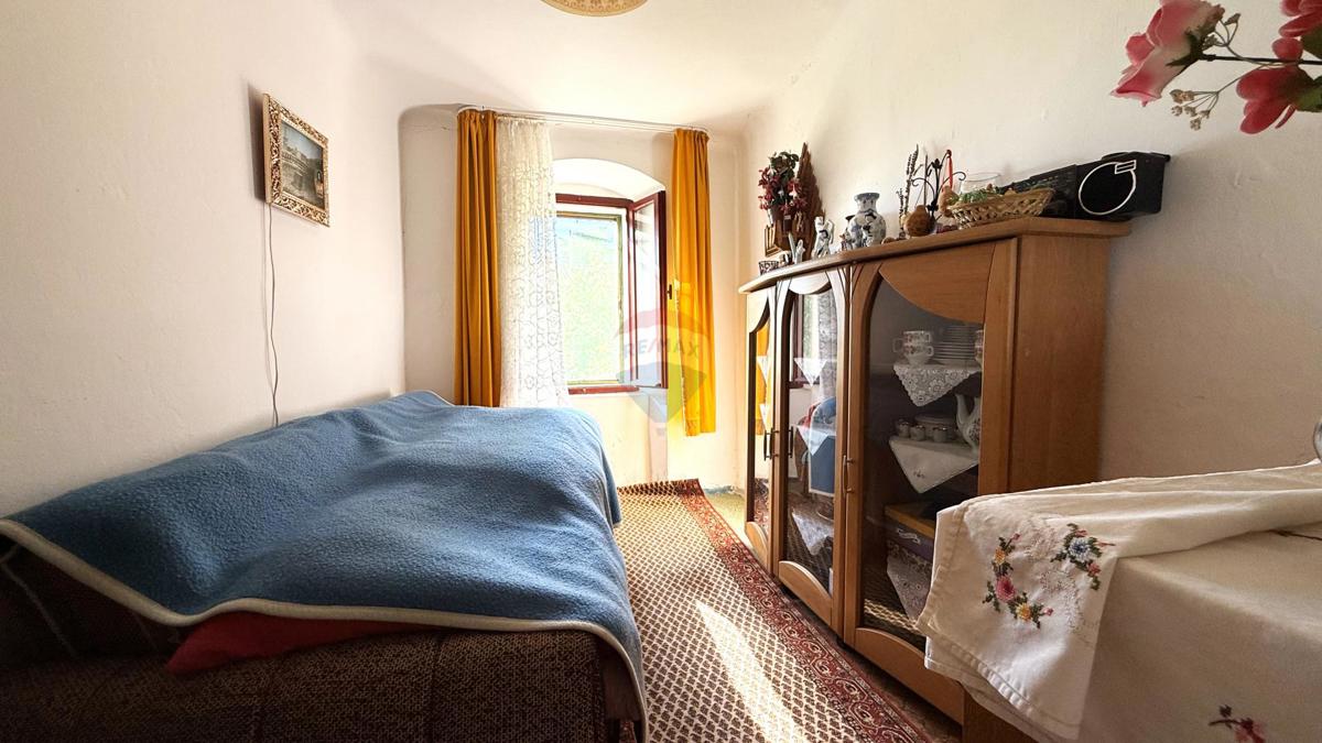 Hiša Mali Lošinj, 40m2