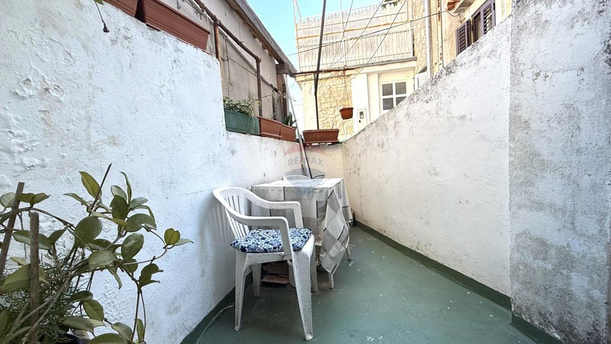 Hiša Mali Lošinj, 40m2