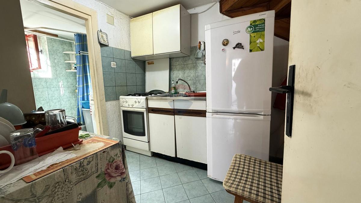 Hiša Mali Lošinj, 40m2