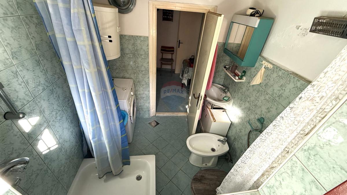 Hiša Mali Lošinj, 40m2