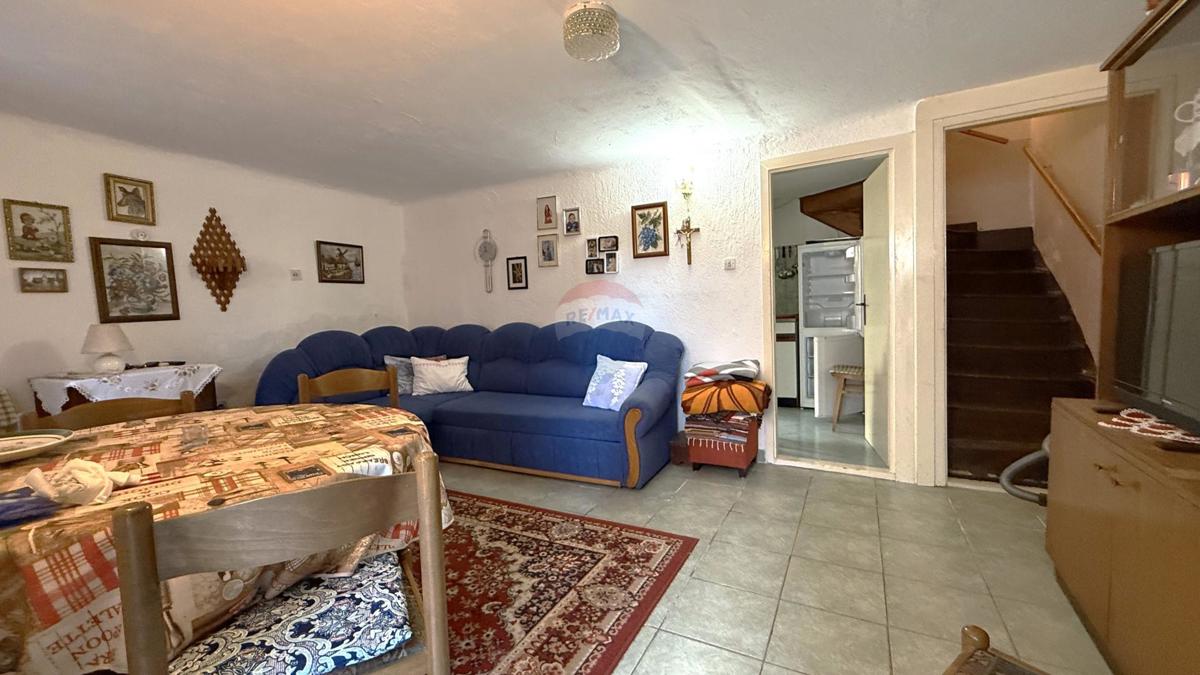Hiša Mali Lošinj, 40m2