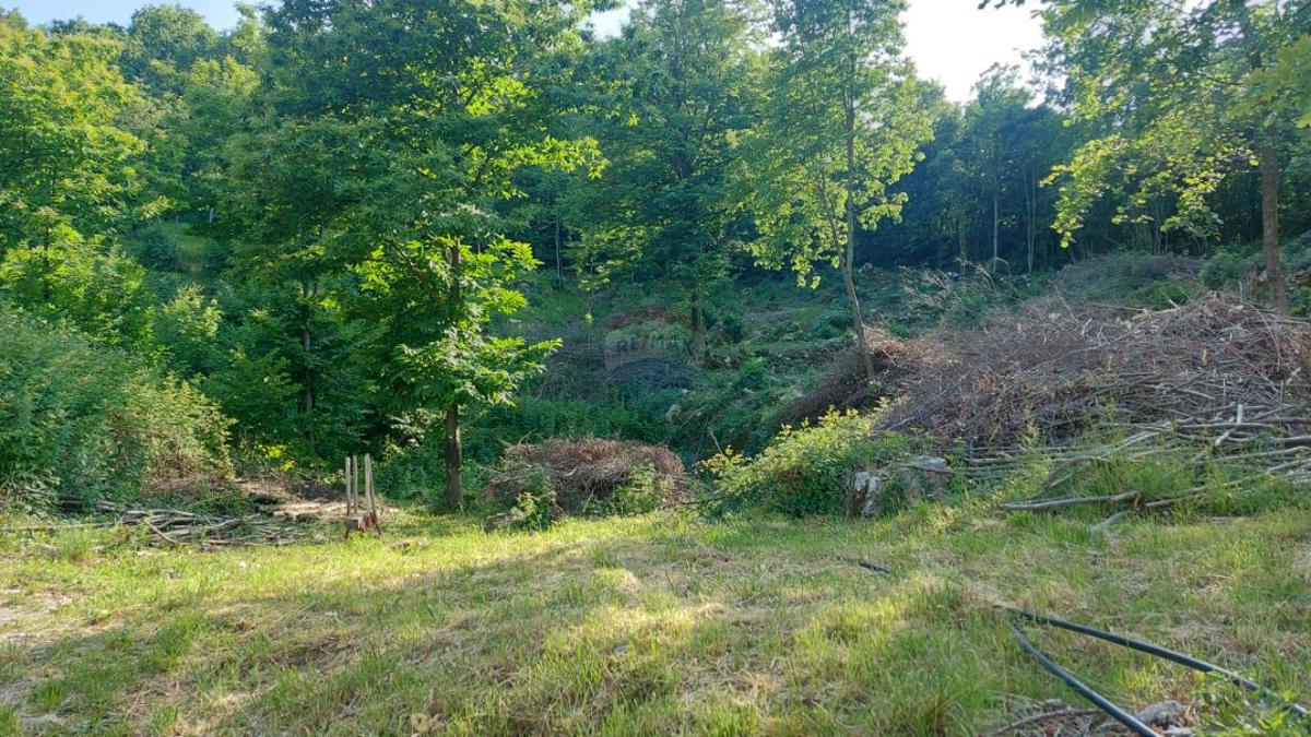 Stavbno zemljišče Klana, 2.062m2