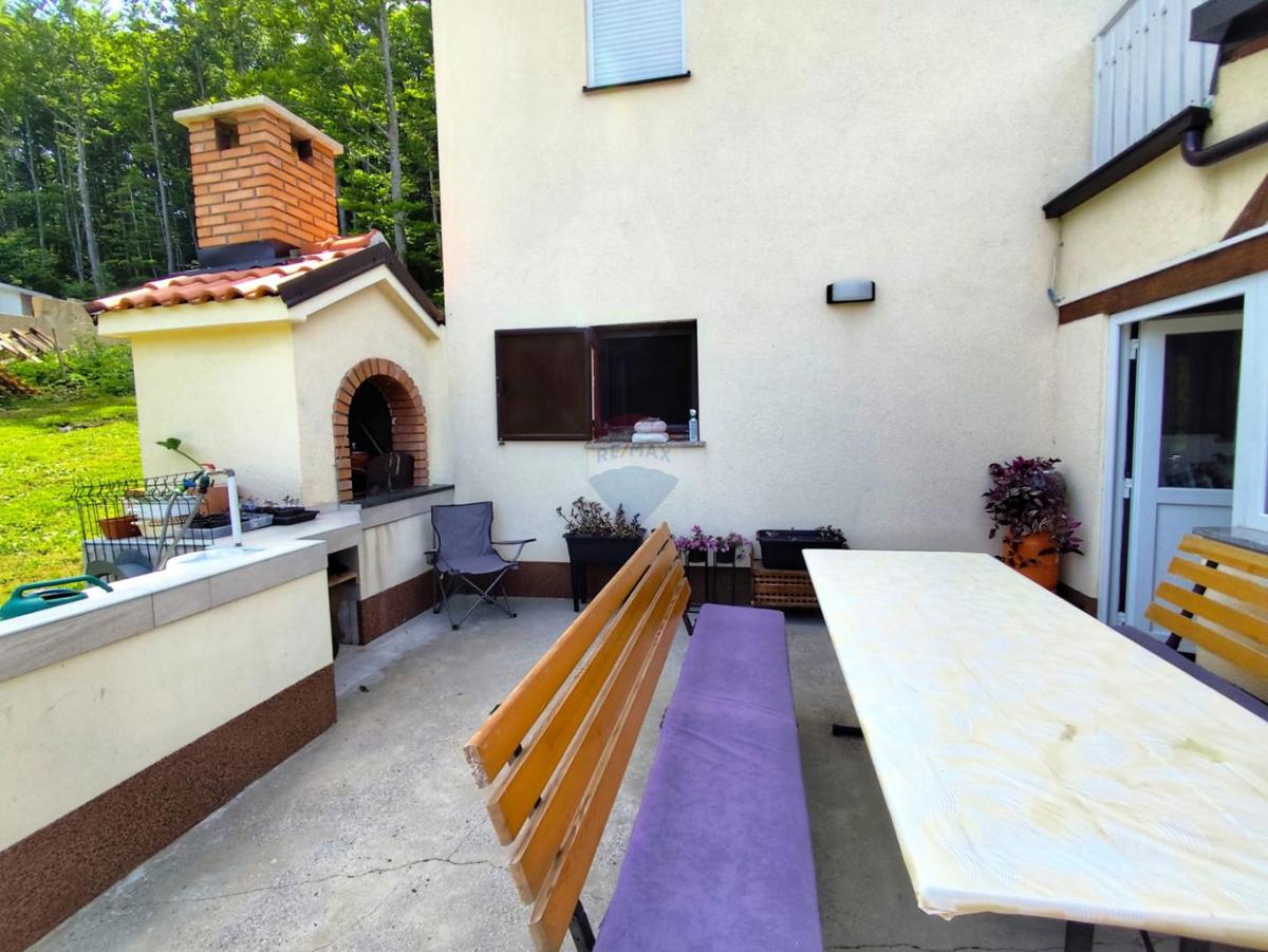 Hiša Bribir, Vinodolska Općina, 200m2