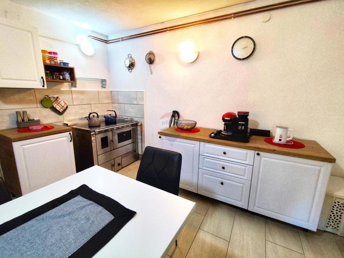 Hiša Bribir, Vinodolska Općina, 200m2