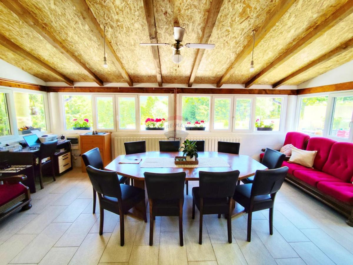Hiša Bribir, Vinodolska Općina, 200m2
