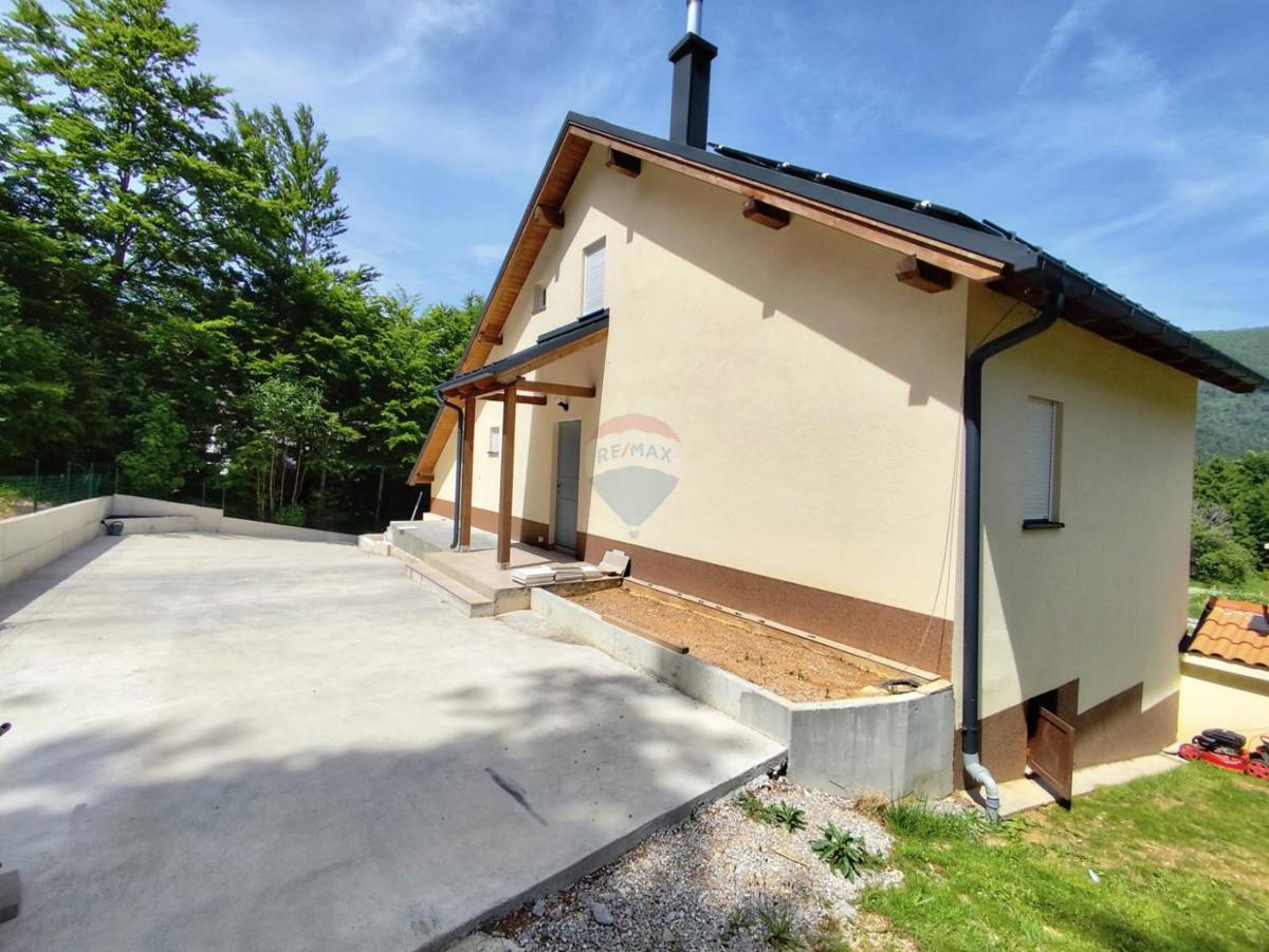 Hiša Bribir, Vinodolska Općina, 200m2