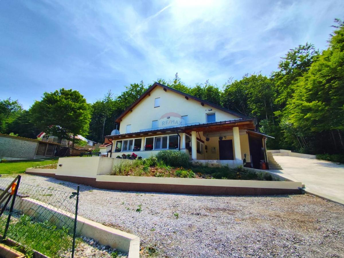 Hiša Bribir, Vinodolska Općina, 200m2