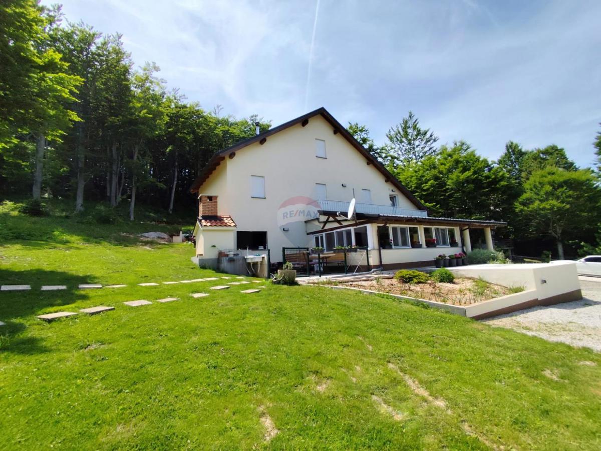 Hiša Bribir, Vinodolska Općina, 200m2