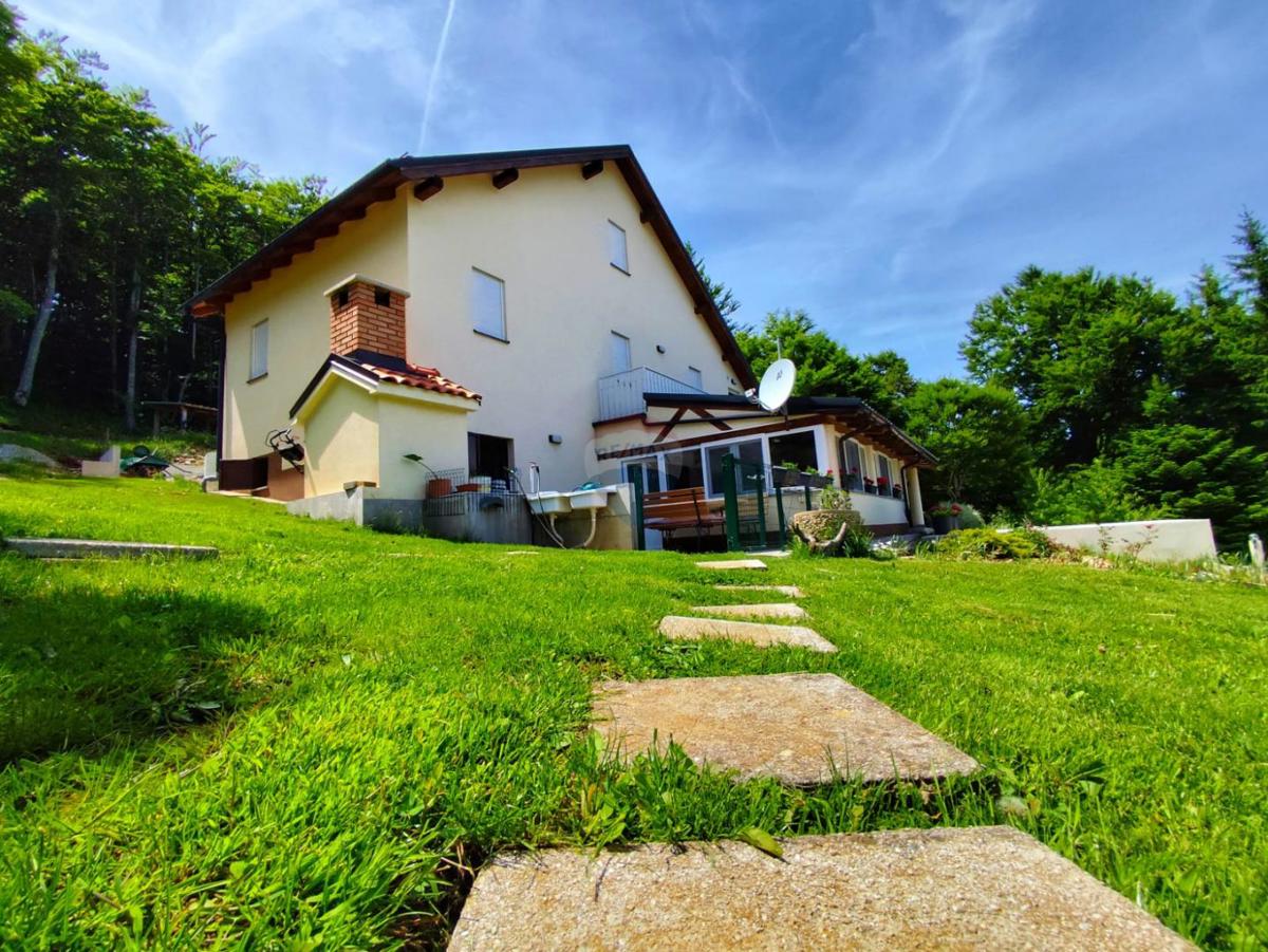 Hiša Bribir, Vinodolska Općina, 200m2