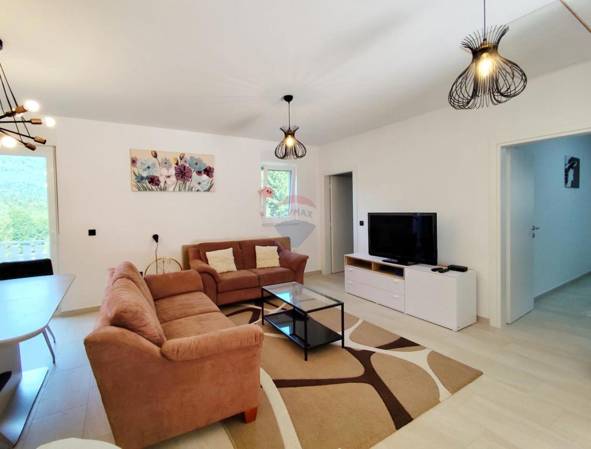 Hiša Bribir, Vinodolska Općina, 200m2