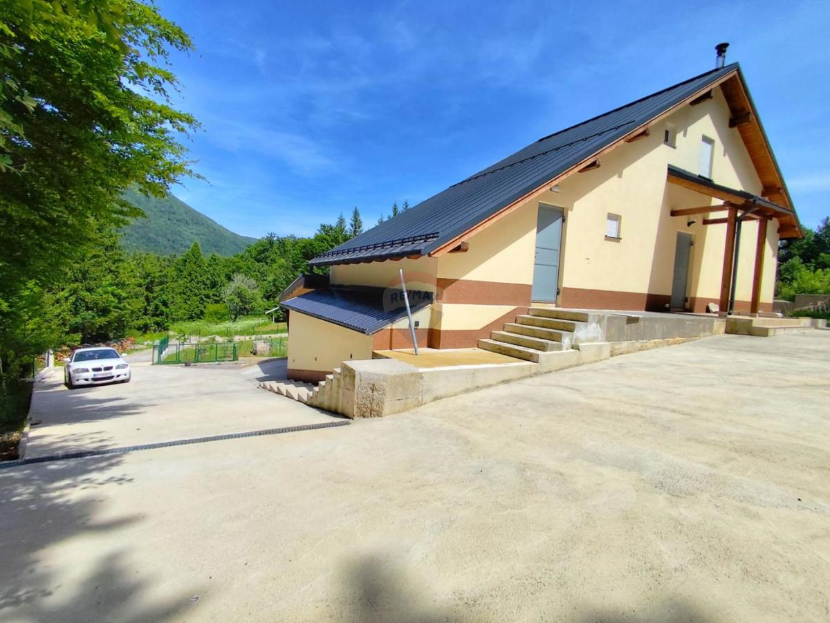 Hiša Bribir, Vinodolska Općina, 200m2