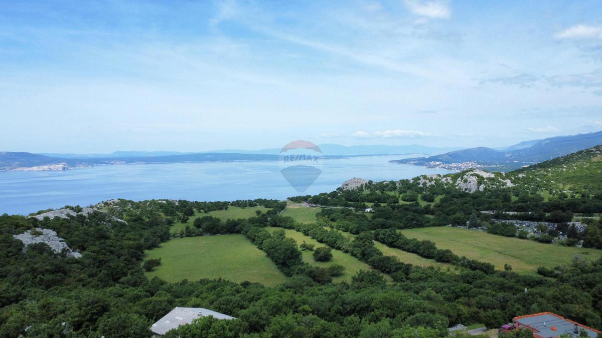 Hiša Jakov Polje, Novi Vinodolski, 233m2