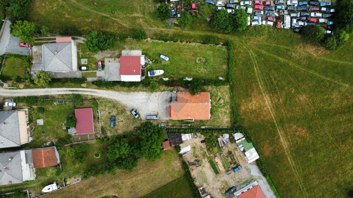 Hiša Dražice, Jelenje, 154m2
