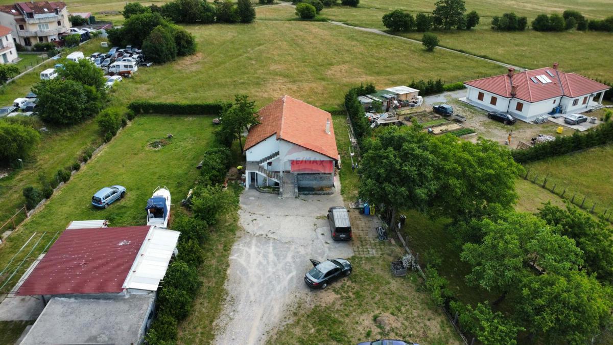 Hiša Dražice, Jelenje, 154m2
