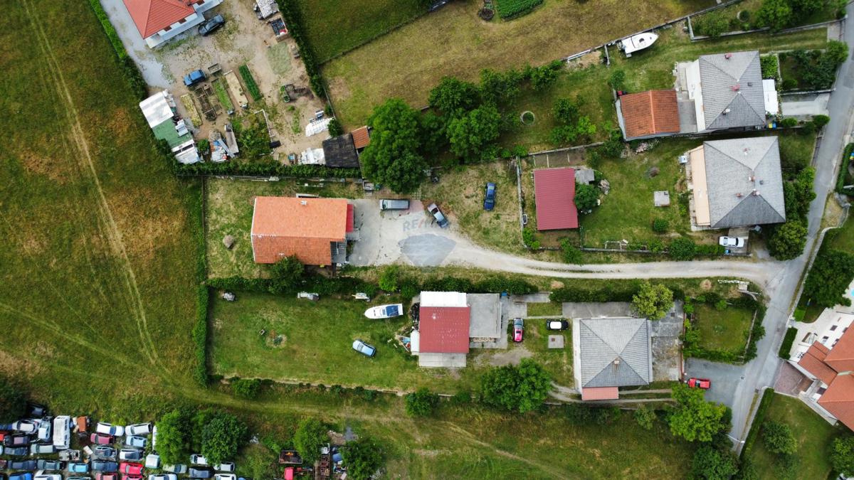 Hiša Dražice, Jelenje, 154m2