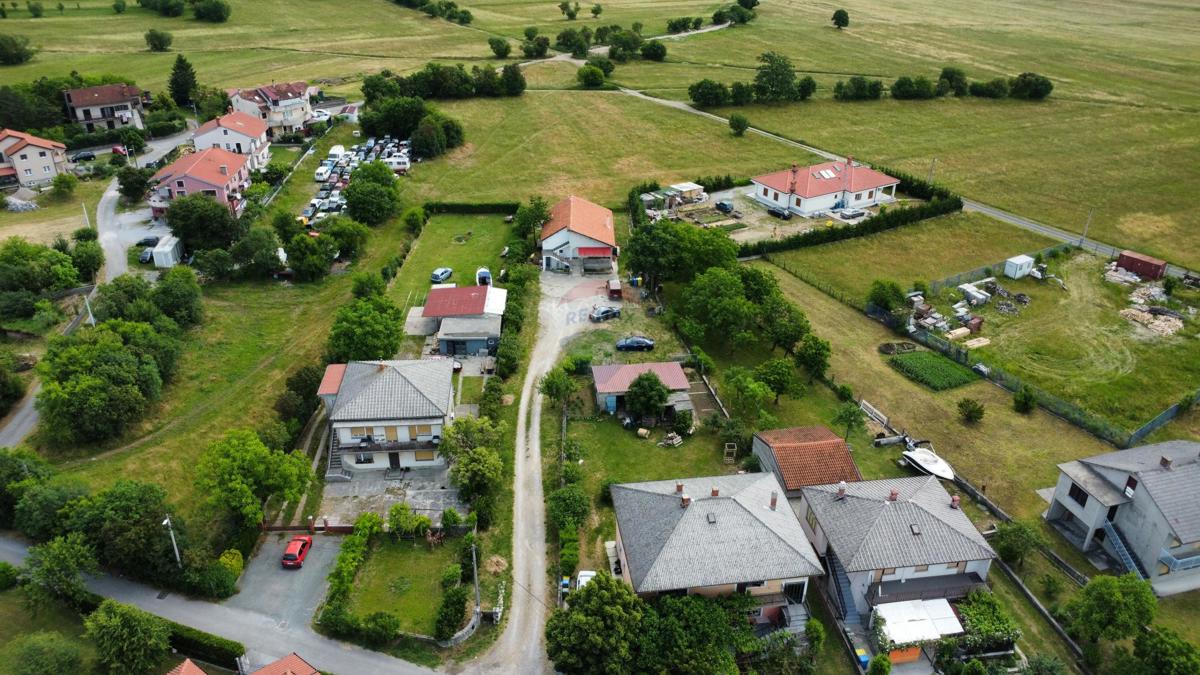 Hiša Dražice, Jelenje, 154m2