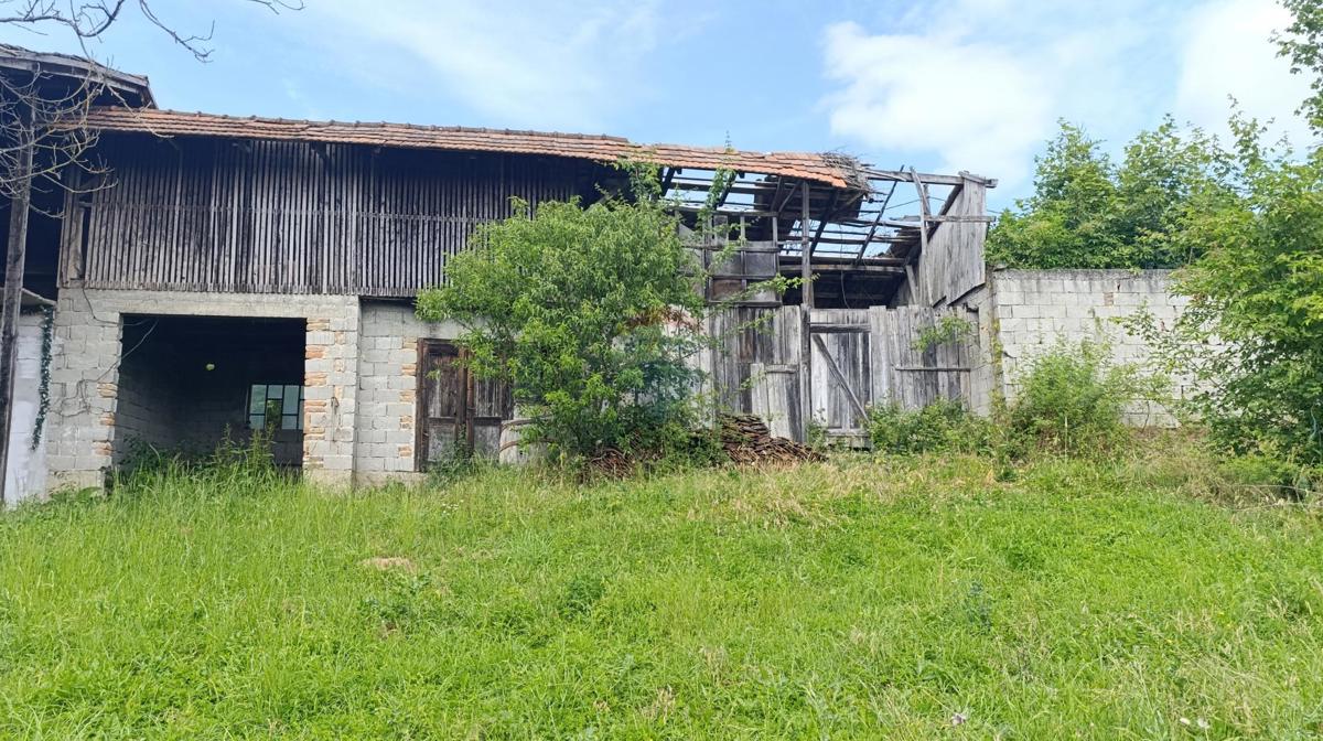 Hiša Opatija, Pokupsko, 112m2