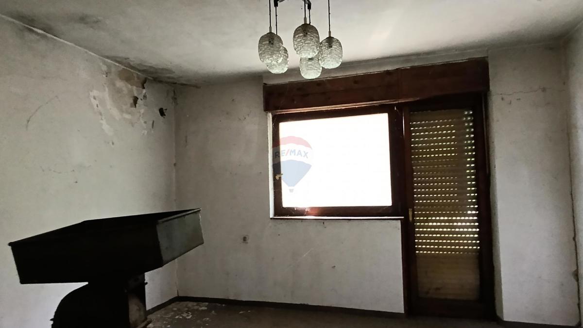 Hiša Opatija, Pokupsko, 112m2