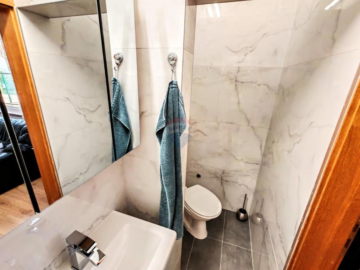 Stanovanje/Apartma Sveta Klara, Novi Zagreb - Zapad, 48m2