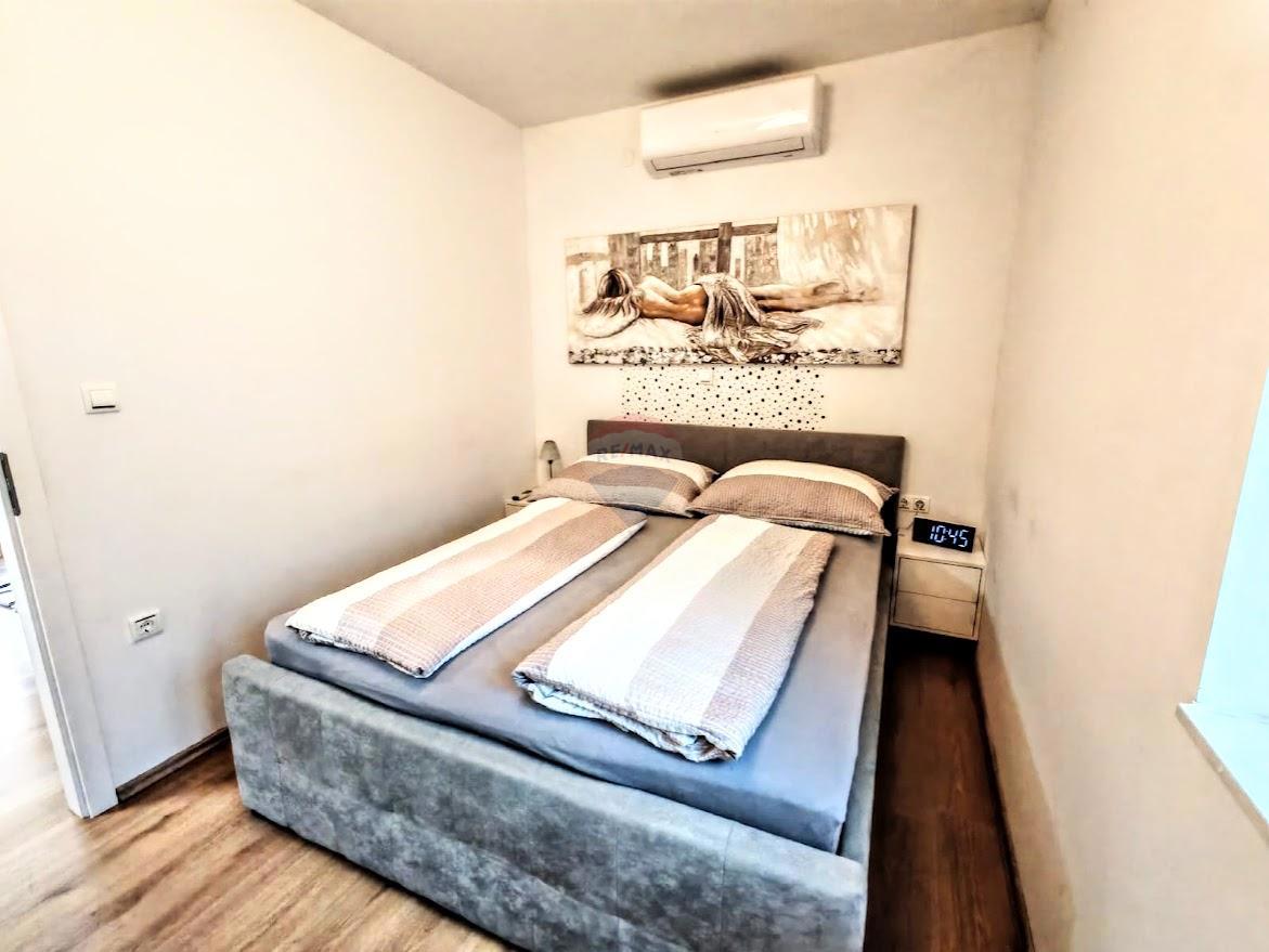 Stanovanje/Apartma Sveta Klara, Novi Zagreb - Zapad, 48m2