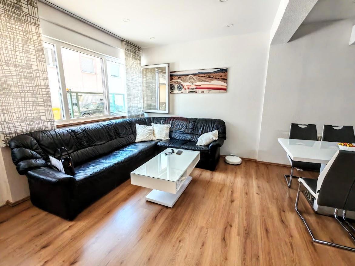 Stanovanje/Apartma Sveta Klara, Novi Zagreb - Zapad, 48m2