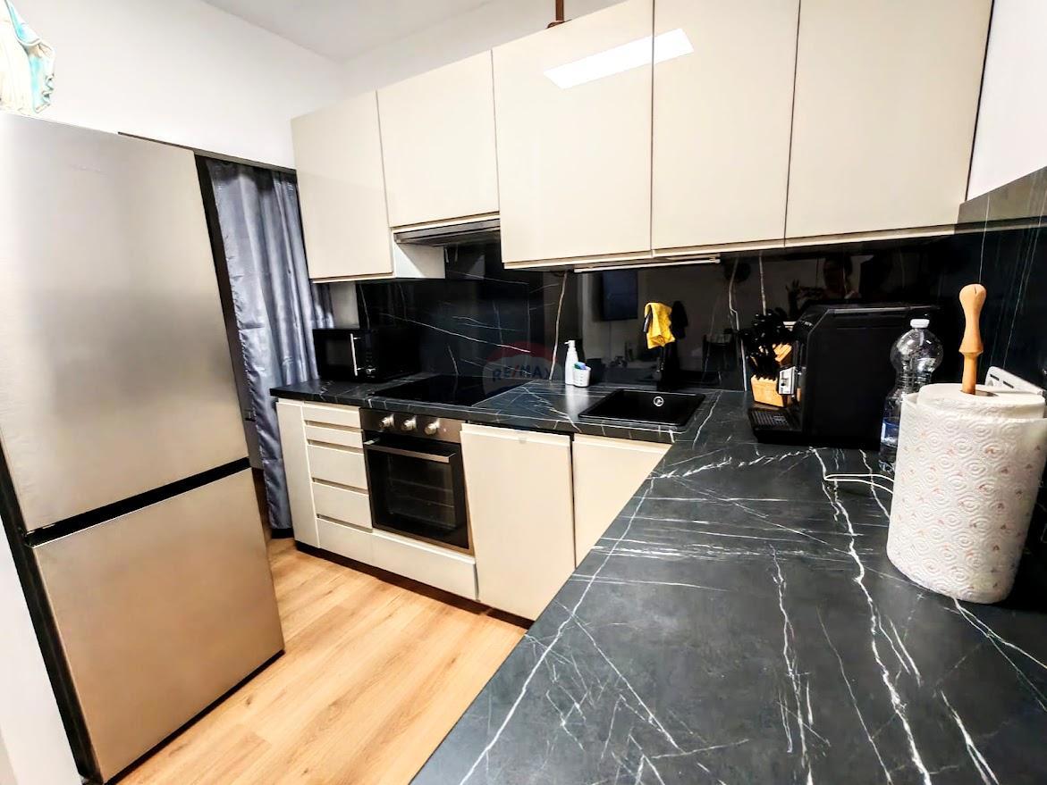 Stanovanje/Apartma Sveta Klara, Novi Zagreb - Zapad, 48m2