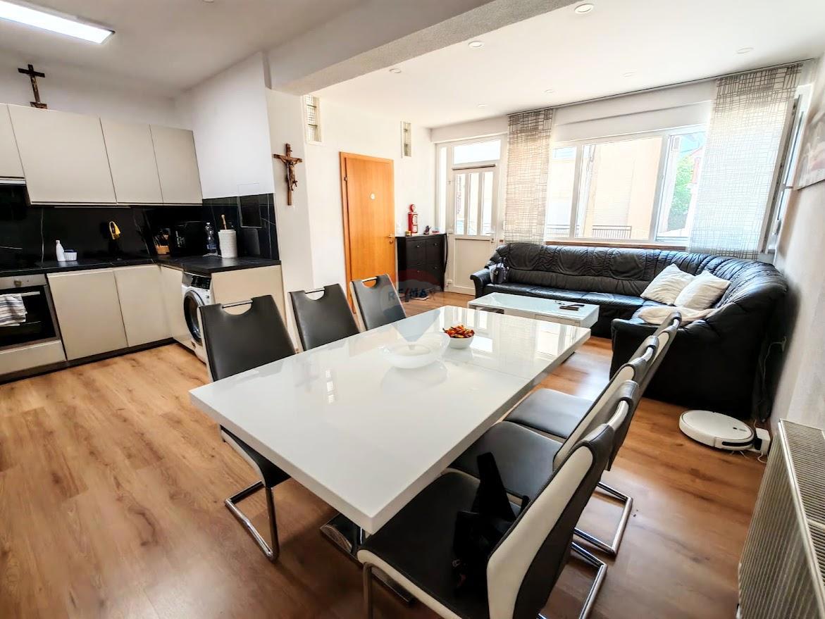Stanovanje/Apartma Sveta Klara, Novi Zagreb - Zapad, 48m2