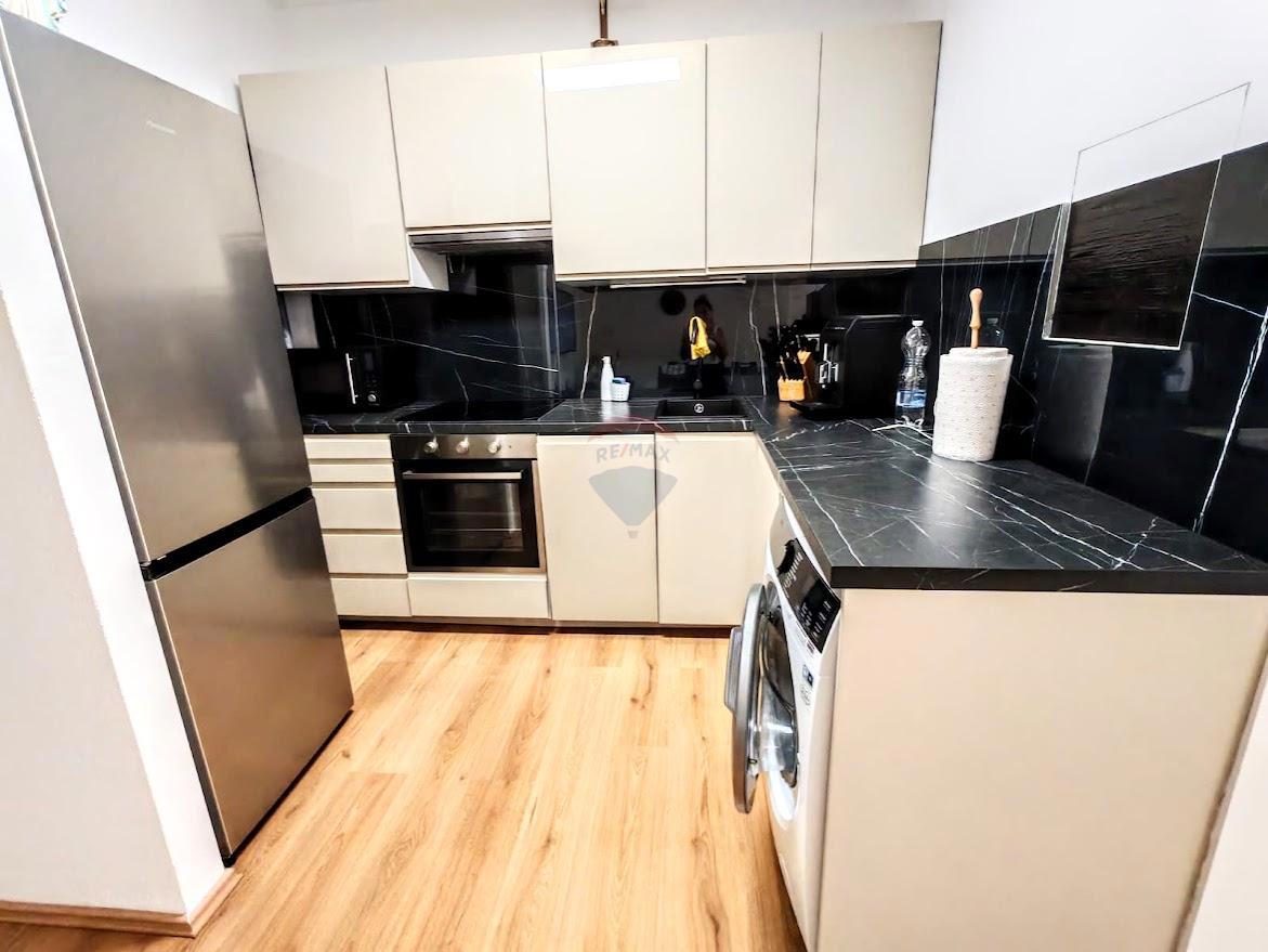 Stanovanje/Apartma Sveta Klara, Novi Zagreb - Zapad, 48m2