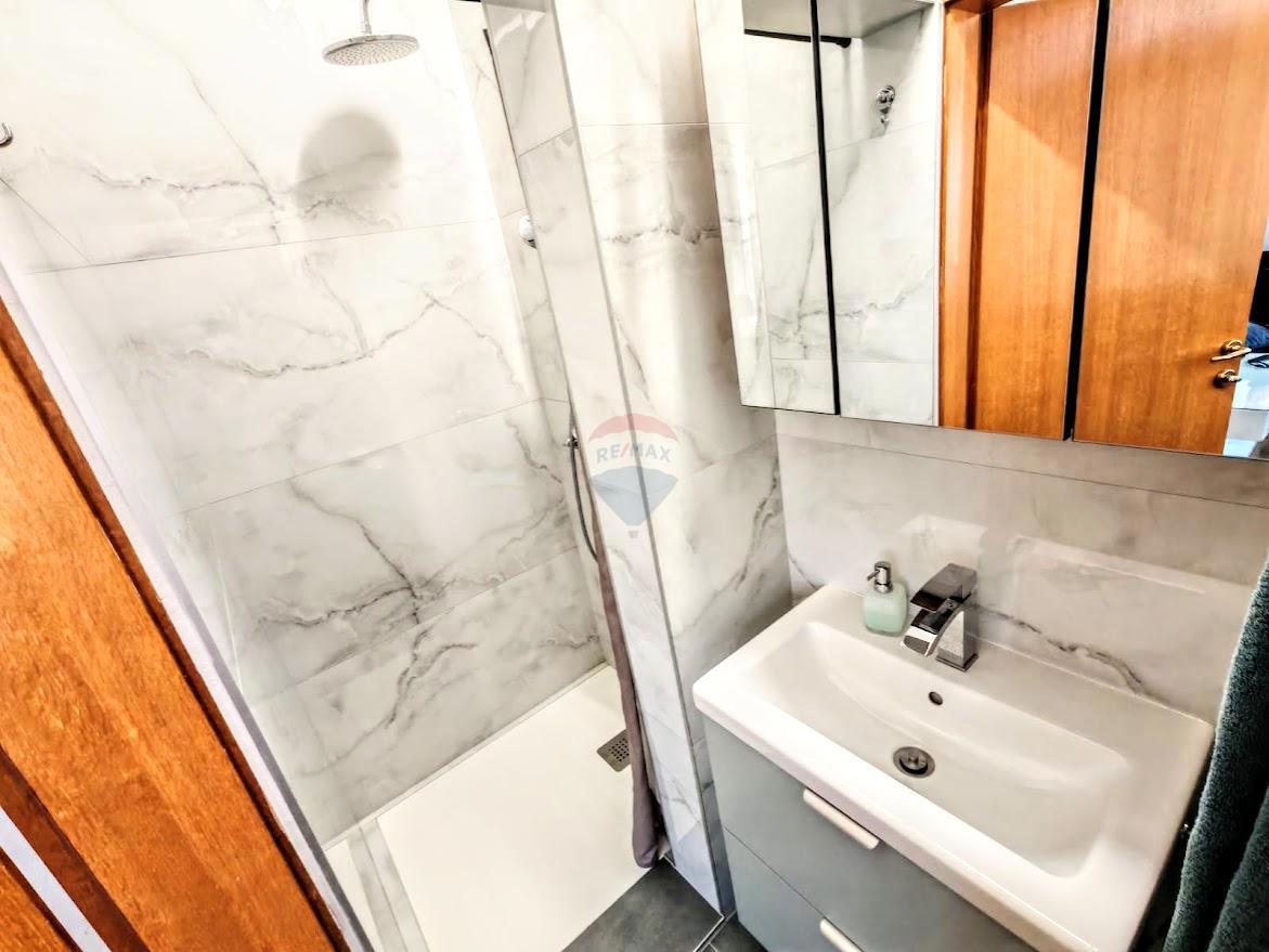 Stanovanje/Apartma Sveta Klara, Novi Zagreb - Zapad, 48m2