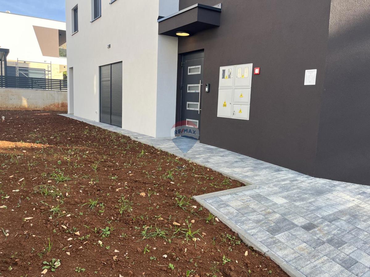 Stanovanje/Apartma Medulin, 60m2