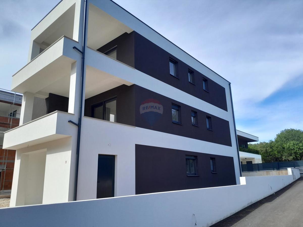 Stanovanje/Apartma Medulin, 60m2