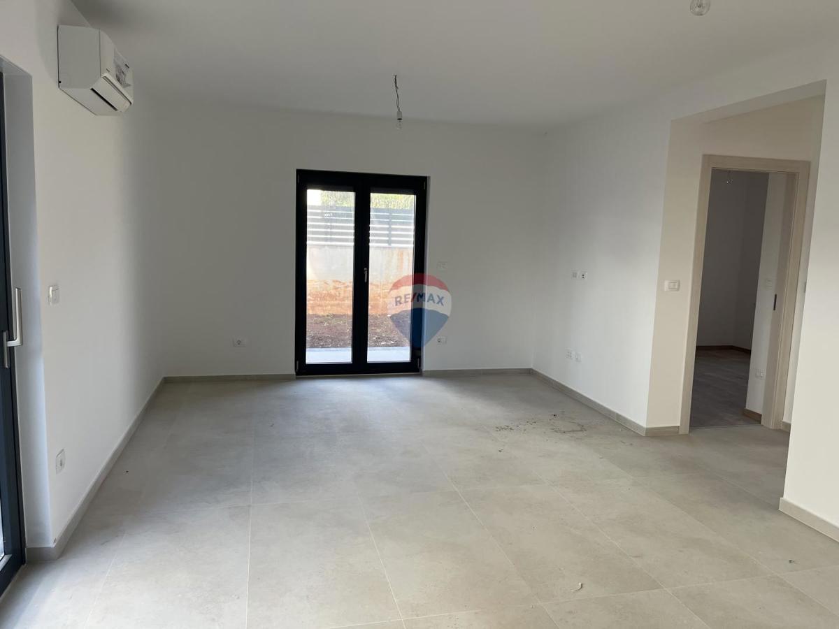 Stanovanje/Apartma Medulin, 60m2
