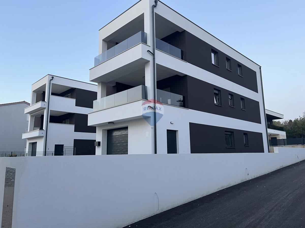 Stanovanje/Apartma Medulin, 60m2