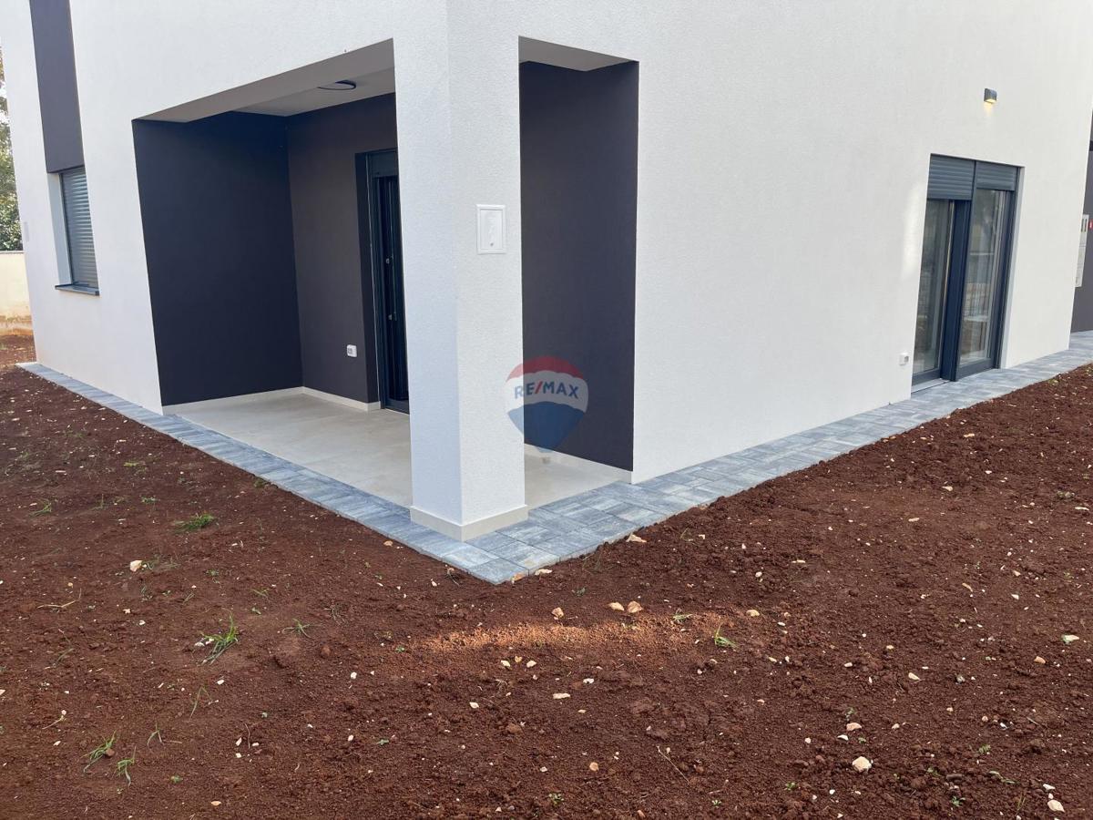 Stanovanje/Apartma Medulin, 60m2