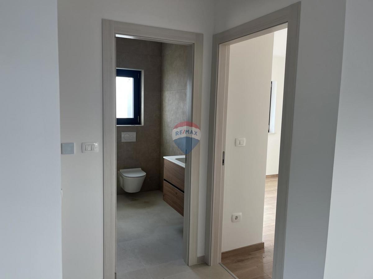 Stanovanje/Apartma Medulin, 60m2