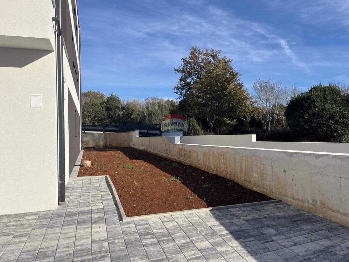 Stanovanje/Apartma Medulin, 60m2